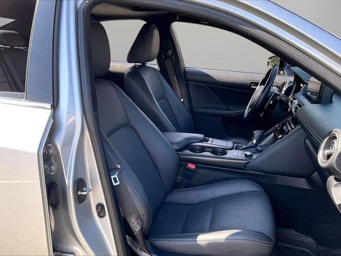 Used 2021 Lexus IS 300 w/ Comfort Package image 24