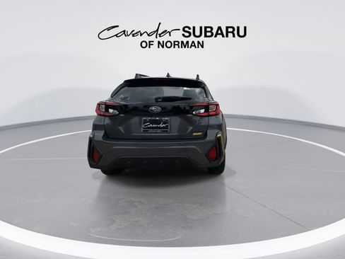 Used 2026 Subaru Crosstrek 2.5i Sport w/ Crosstrek Mirror Package AWD/4WD image 7