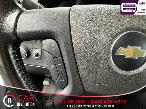 Used 2023 Chevrolet Express 2500 w/ Driver Convenience Package image 29