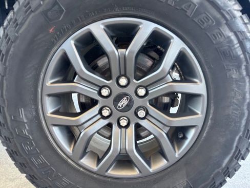Used 2023 Ford F150 Tremor w/ Equipment Group 402A High AWD/4WD image 5