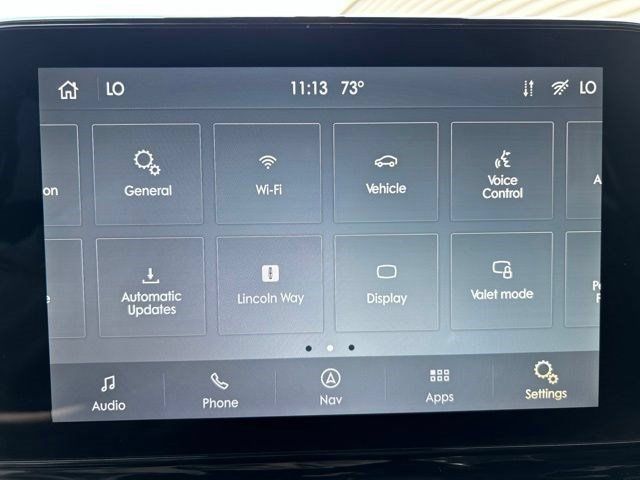 Used 2021 Lincoln Navigator L Reserve AWD/4WD image 28