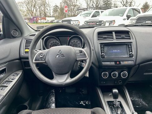 Used 2019 Mitsubishi Outlander Sport FWD image 20