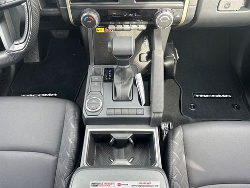 New 2026 Toyota Tacoma SR5 image 11