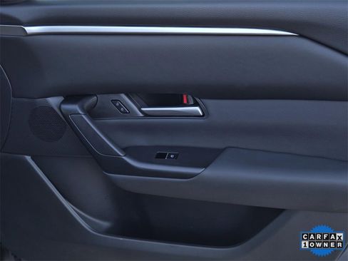 Used 2025 MAZDA CX-50 AWD 2.5 S w/ Weather Package image 5