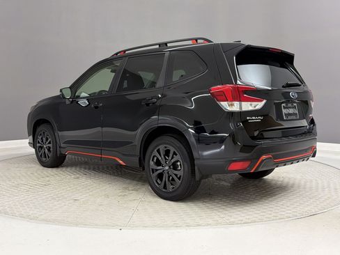 Used 2023 Subaru Forester Sport AWD/4WD image 3