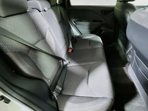 Certified 2026 Subaru Forester Premium AWD/4WD image 22
