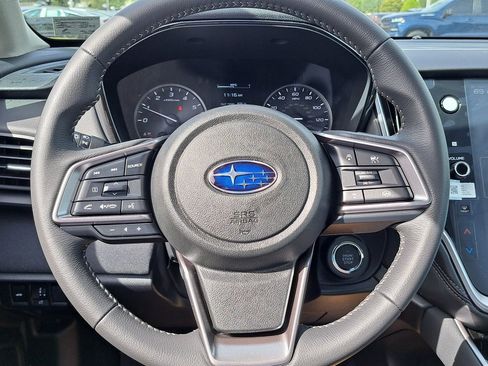 New 2025 Subaru Legacy Premium image 9