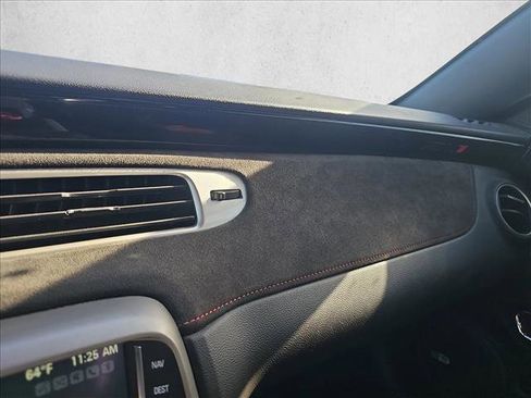 Used 2013 Chevrolet Camaro ZL1 image 19