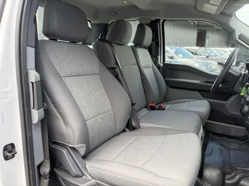 Used 2024 Ford F250 XL w/ FX4 Off-Road Package AWD/4WD image 19