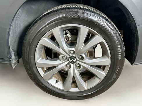 Used 2025 MAZDA CX-30 AWD 2.5 S w/ Preferred Package image 11