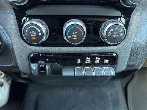 New 2026 RAM 1500 Express image 18