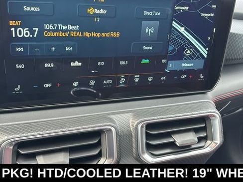 New 2026 Ford Mustang Premium RWD image 17