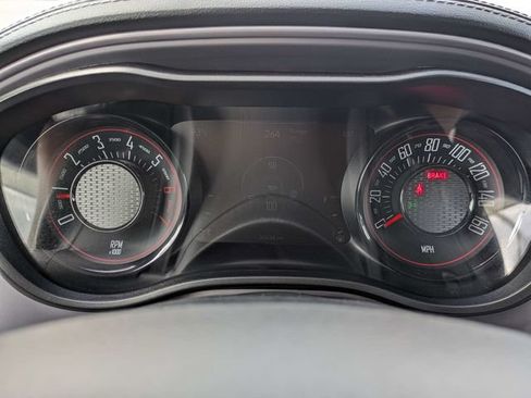Used 2023 Dodge Challenger R/T w/ Plus Package RWD image 23