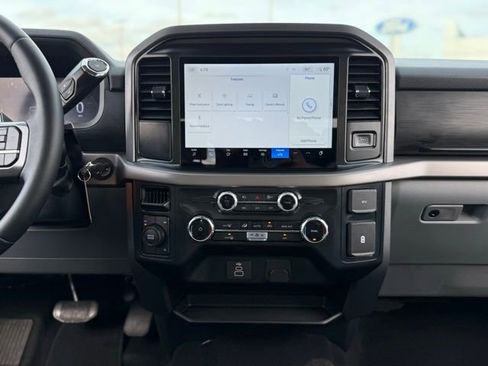 Used 2025 Ford F150 XLT w/ Equipment Group 301A Standard image 24