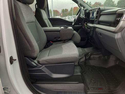 Used 2023 Ford F350 XLT w/ FX4 Off-Road Package image 22