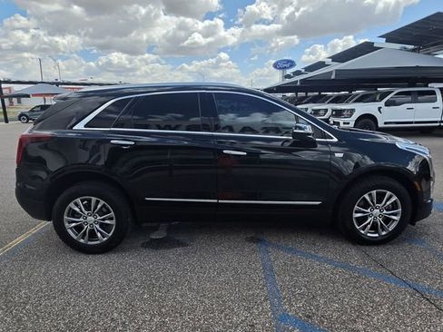 Used 2023 Cadillac XT5 Premium Luxury AWD/4WD image 5