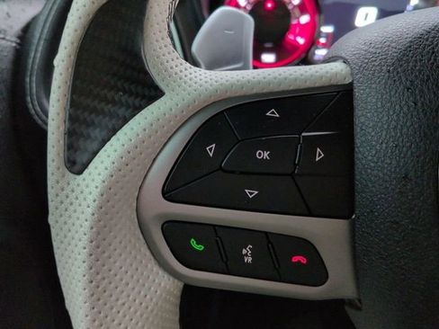 Used 2022 Dodge Challenger SRT Hellcat image 25