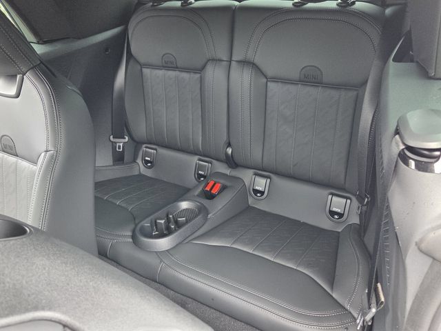 New 2026 MINI Cooper S FWD image 11