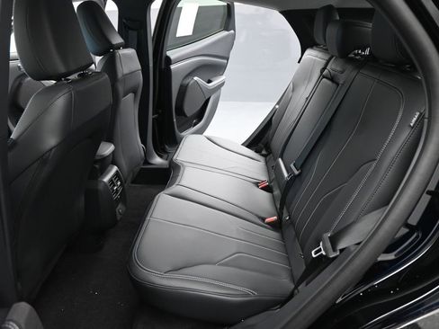 New 2026 Ford Mustang Mach-E Select image 18