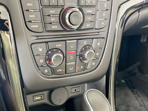 Used 2017 Buick Cascada Premium FWD image 16