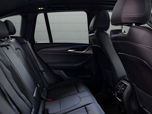 Used 2023 BMW X3 xDrive30i w/ M Sport Package image 58