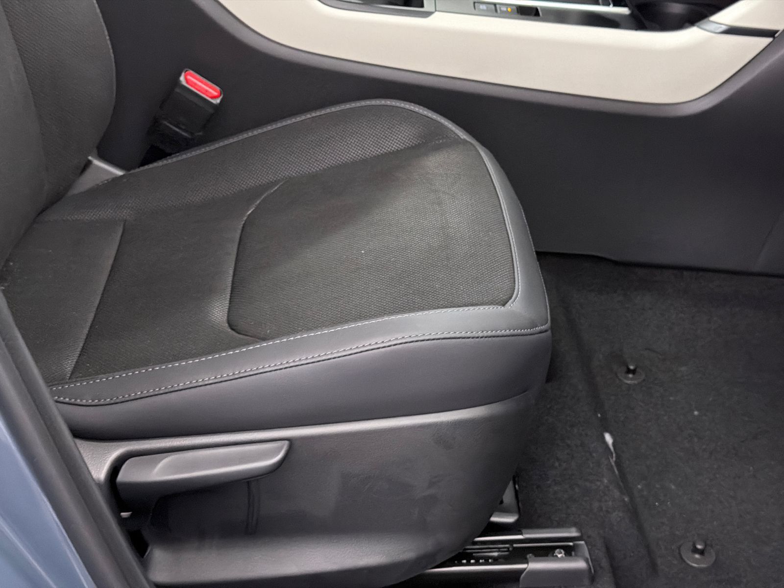New 2026 MAZDA CX-5 Select AWD/4WD image 12