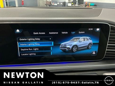 Used 2023 Mercedes-Benz GLE 350 image 40