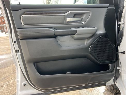 Used 2022 RAM 1500 Big Horn image 11
