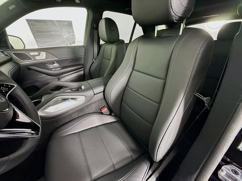 Used 2026 Mercedes-Benz GLE 350 4MATIC image 5