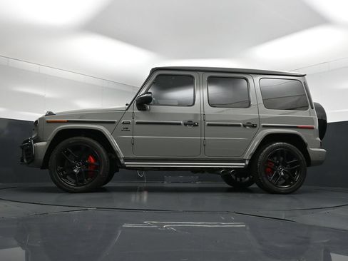 Used 2022 Mercedes-Benz G 63 AMG 4MATIC image 23
