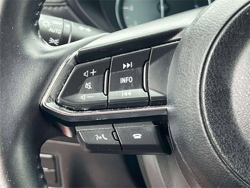 Used 2022 MAZDA CX-5 AWD 2.5 S w/ Premium Plus Pkg image 25