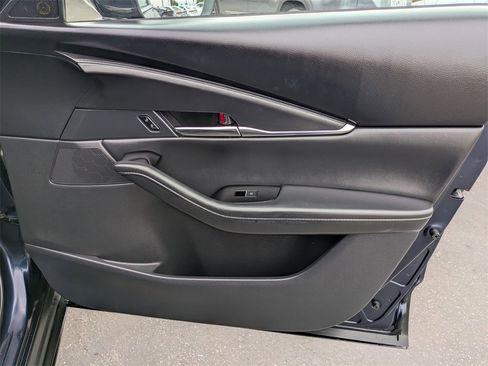 Used 2025 MAZDA CX-30 AWD 2.5 S w/ Preferred Package image 33