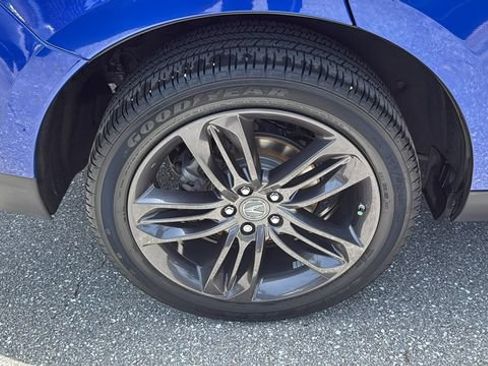 Used 2021 Acura RDX A-Spec FWD image 12