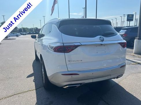 Used 2023 Buick Enclave Essence w/ Trailering Package, 5000 lbs. FWD image 6