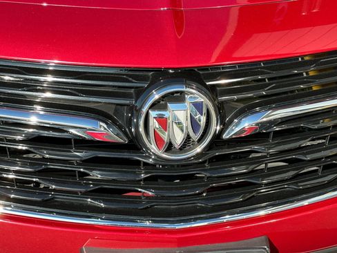 Used 2021 Buick Encore GX Preferred image 37