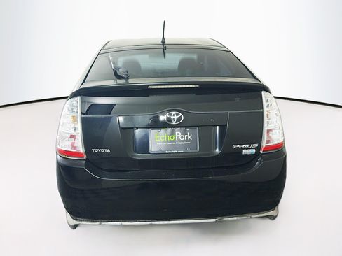 Used 2009 Toyota Prius FWD image 7