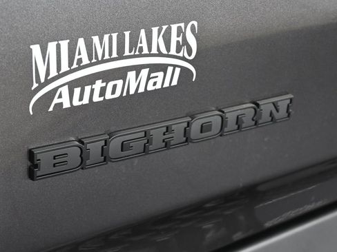 New 2026 RAM 1500 Big Horn image 33