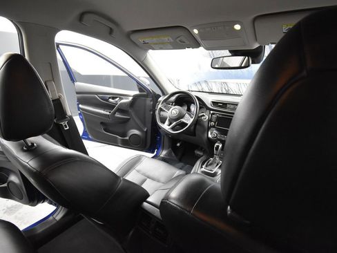 Used 2018 Nissan Rogue SL image 20