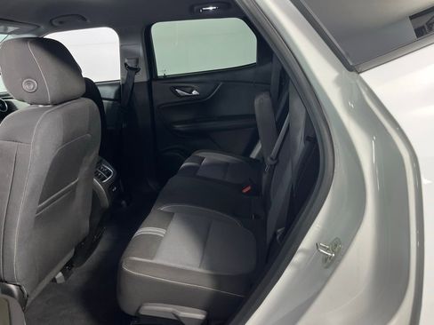 Used 2024 Chevrolet Blazer LT w/ Convenience Package image 24