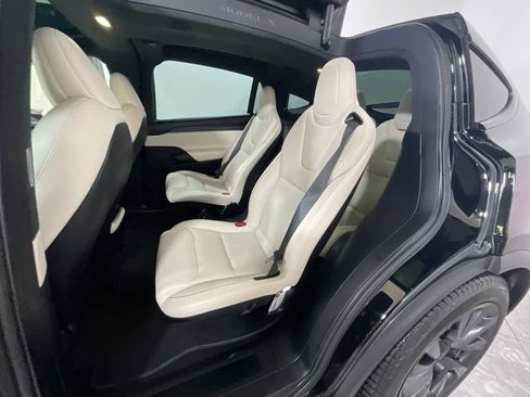 Used 2023 Tesla Model X Plaid AWD/4WD image 22