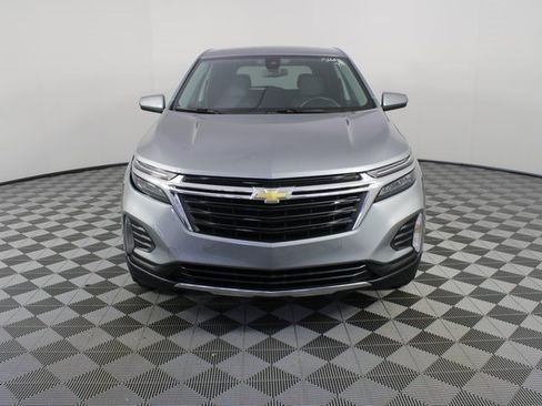 Used 2024 Chevrolet Equinox LT w/ LPO, Floor Liner Package image 27