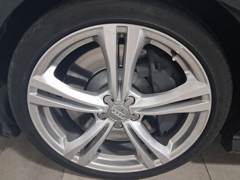 Used 2016 Audi S6 Premium Plus AWD/4WD image 10