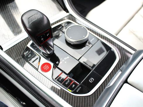Used 2020 BMW M8 Competition w/ M Driver's Package image 43