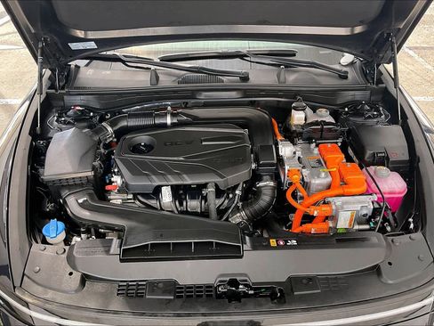 Used 2025 Hyundai Sonata SEL image 31