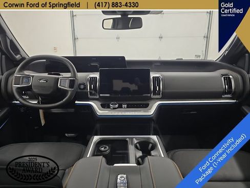 Used 2026 Ford Expedition Tremor AWD/4WD image 15