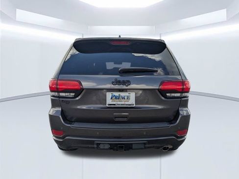 Used 2021 Jeep Grand Cherokee Laredo X RWD image 5