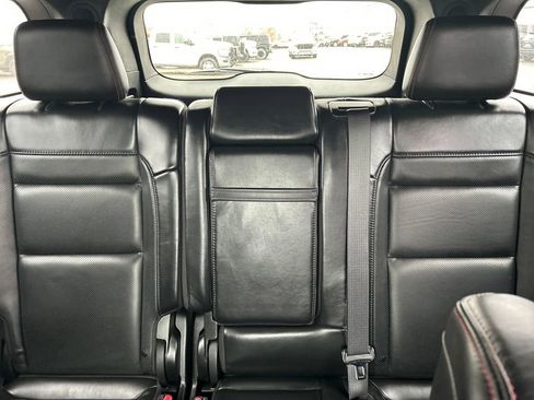 Used 2019 Jeep Grand Cherokee Trailhawk w/ Trailhawk Luxury Group image 13