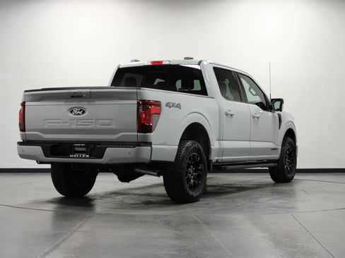 Used 2024 Ford F150 XLT w/ Equipment Group 302A MID image 4