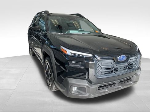 New 2026 Subaru Outback Touring image 1