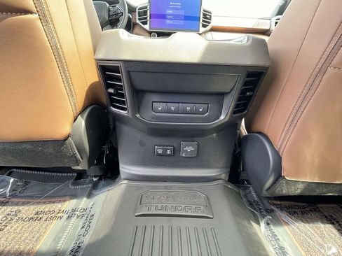 New 2026 Toyota Tundra 1794 Edition AWD/4WD image 21